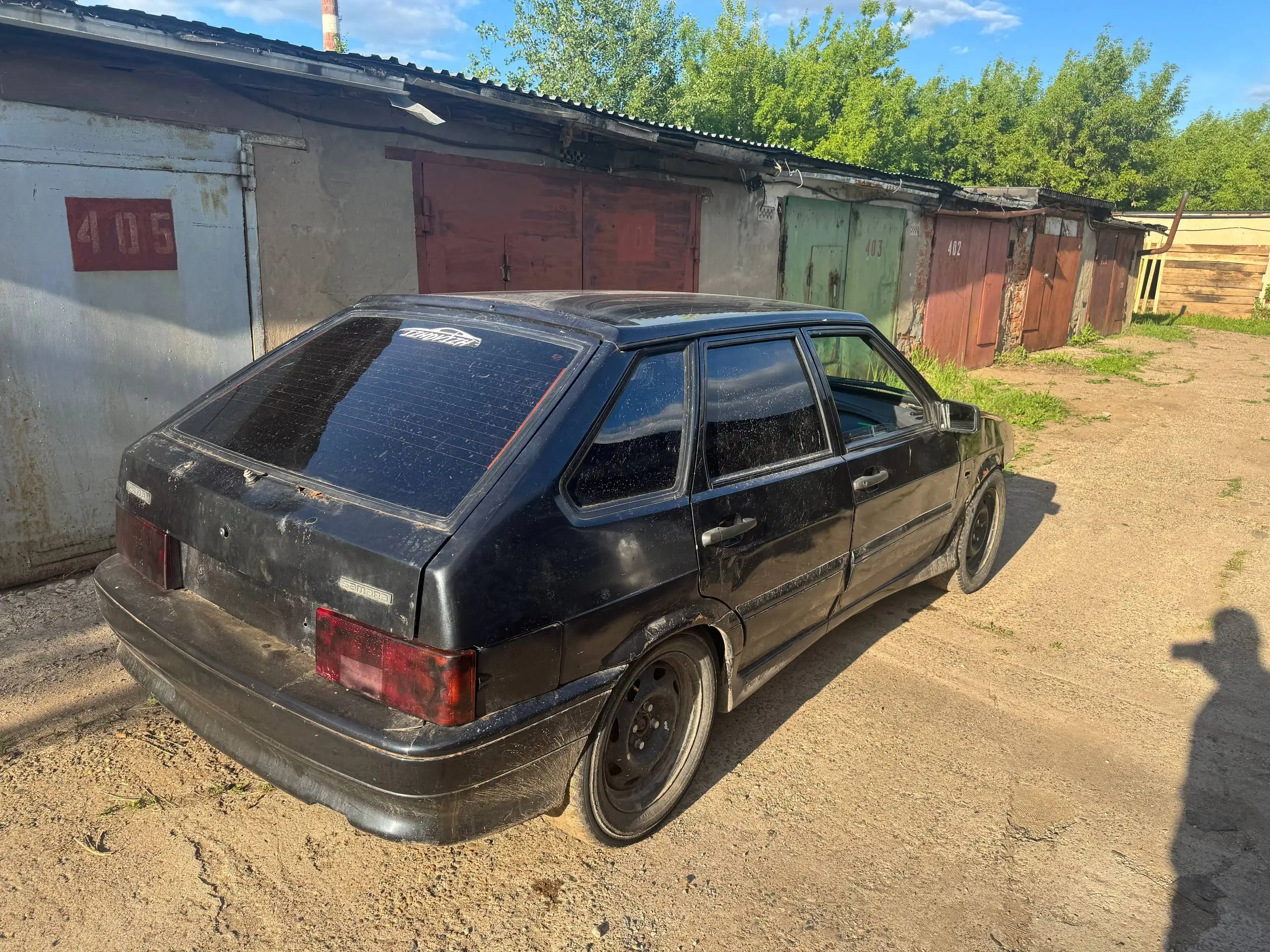 Продажа двигателя - Двигатель (Авто) в Ижевск