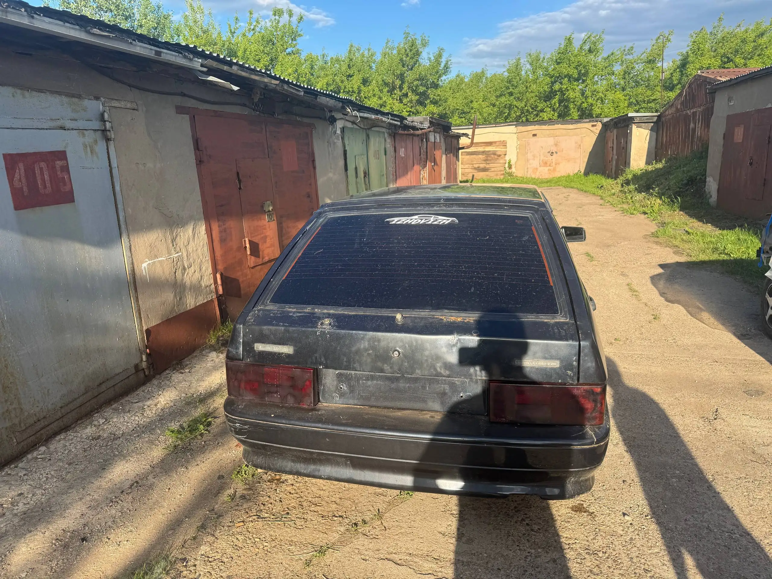 Продажа двигателя - Двигатель (Авто) в Ижевск