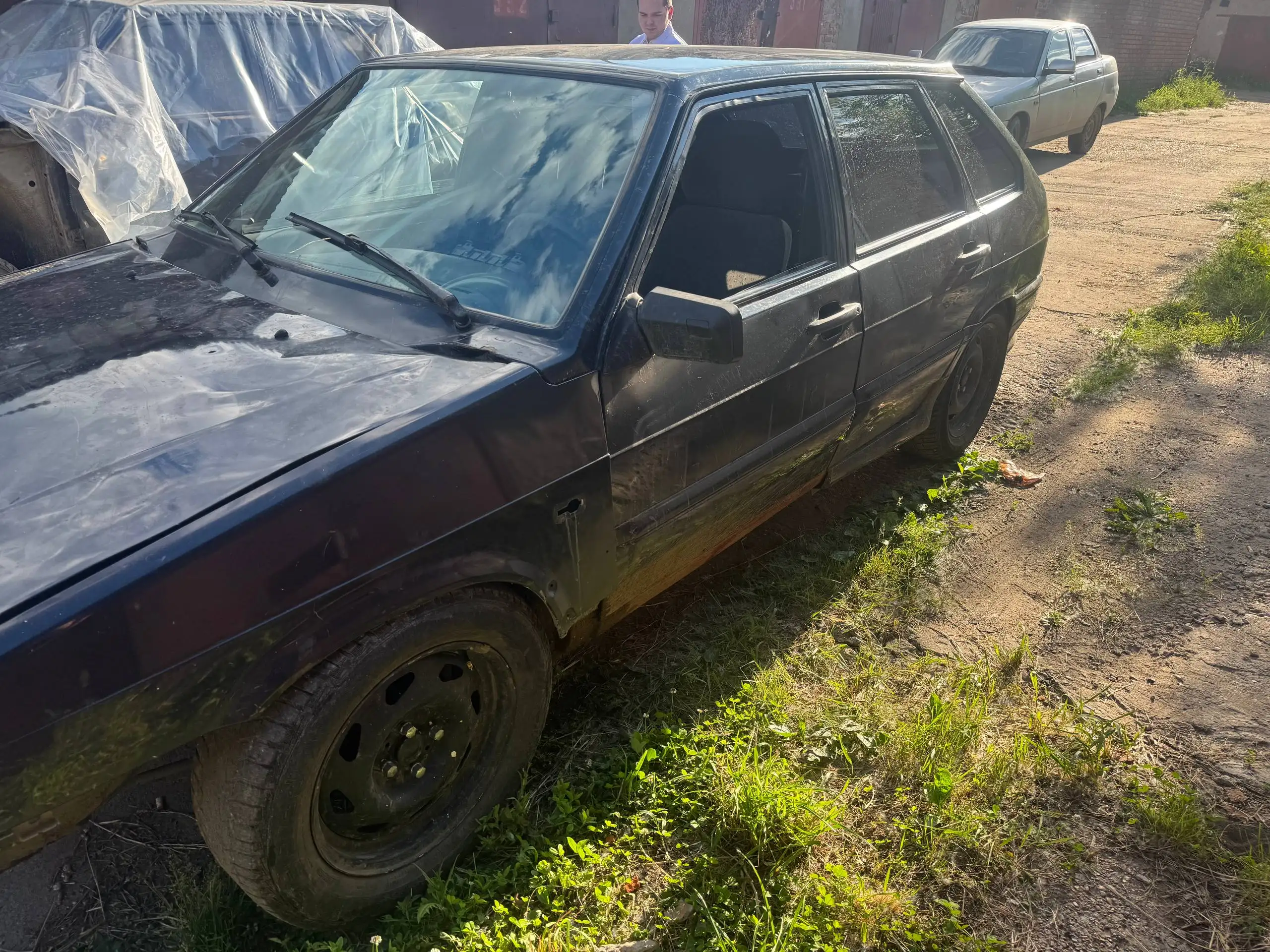 Продажа двигателя - Двигатель (Авто) в Ижевск