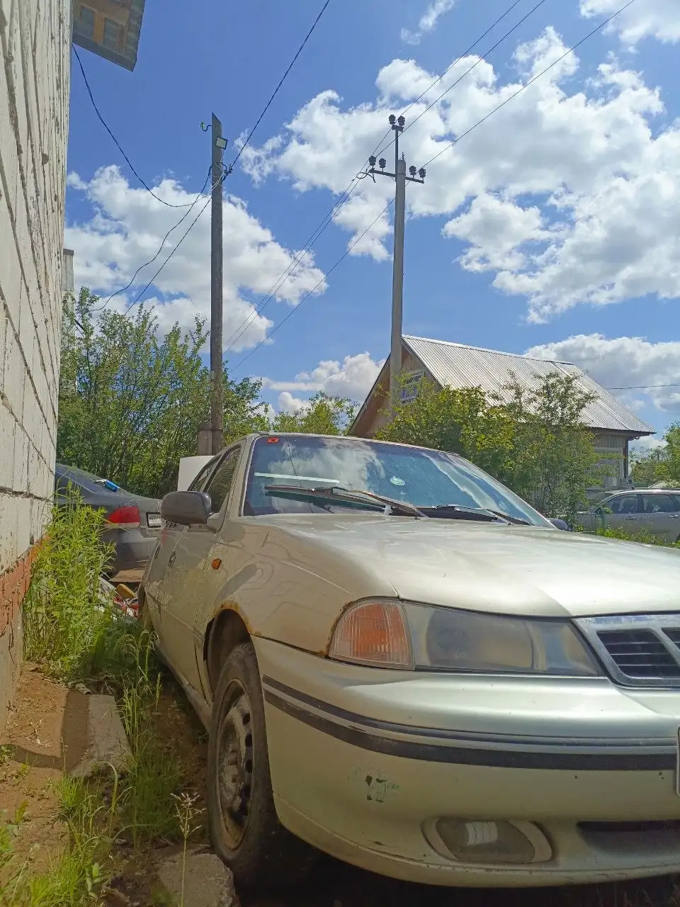 Продаётся Daewoo Nexia 2006 - Легковые автомобили (Авто) в Ижевск