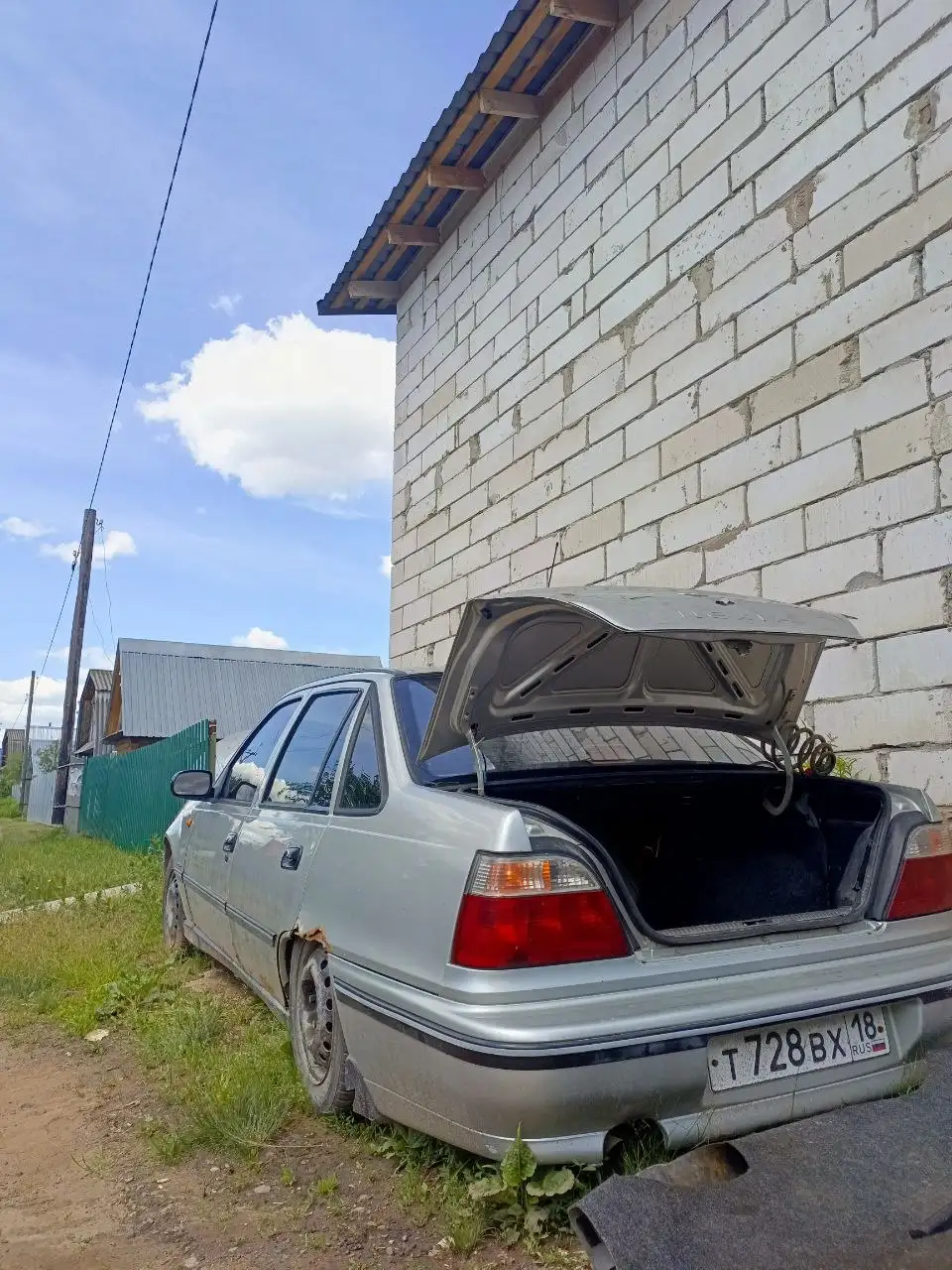 Продаётся Daewoo Nexia 2006 - Легковые автомобили (Авто) в Ижевск