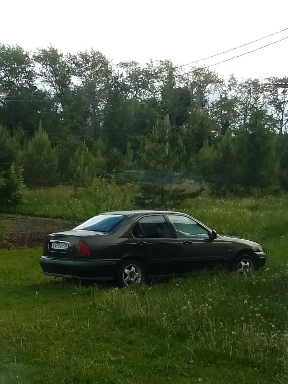 Продам/обменяю ROVER - Легковые автомобили (Авто) в Ижевск