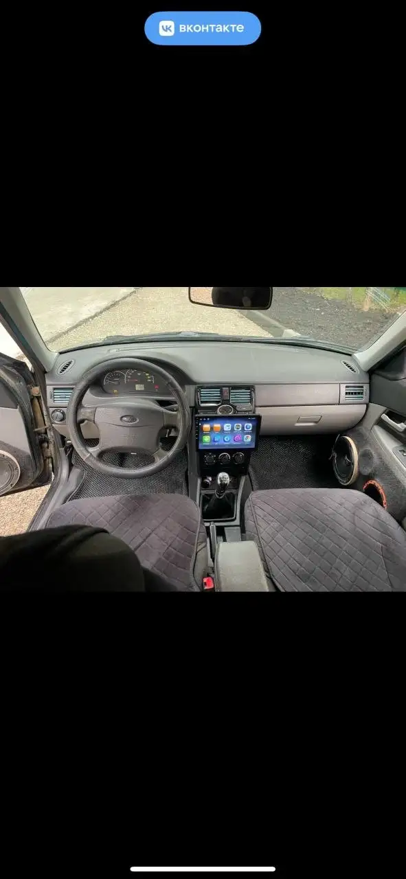 Lada Priora 2010 год - Легковые автомобили (Авто) в Чайковский