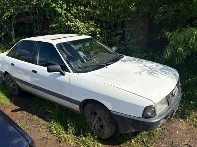 Ауди 80 б3 - Автотовары в Ижевск