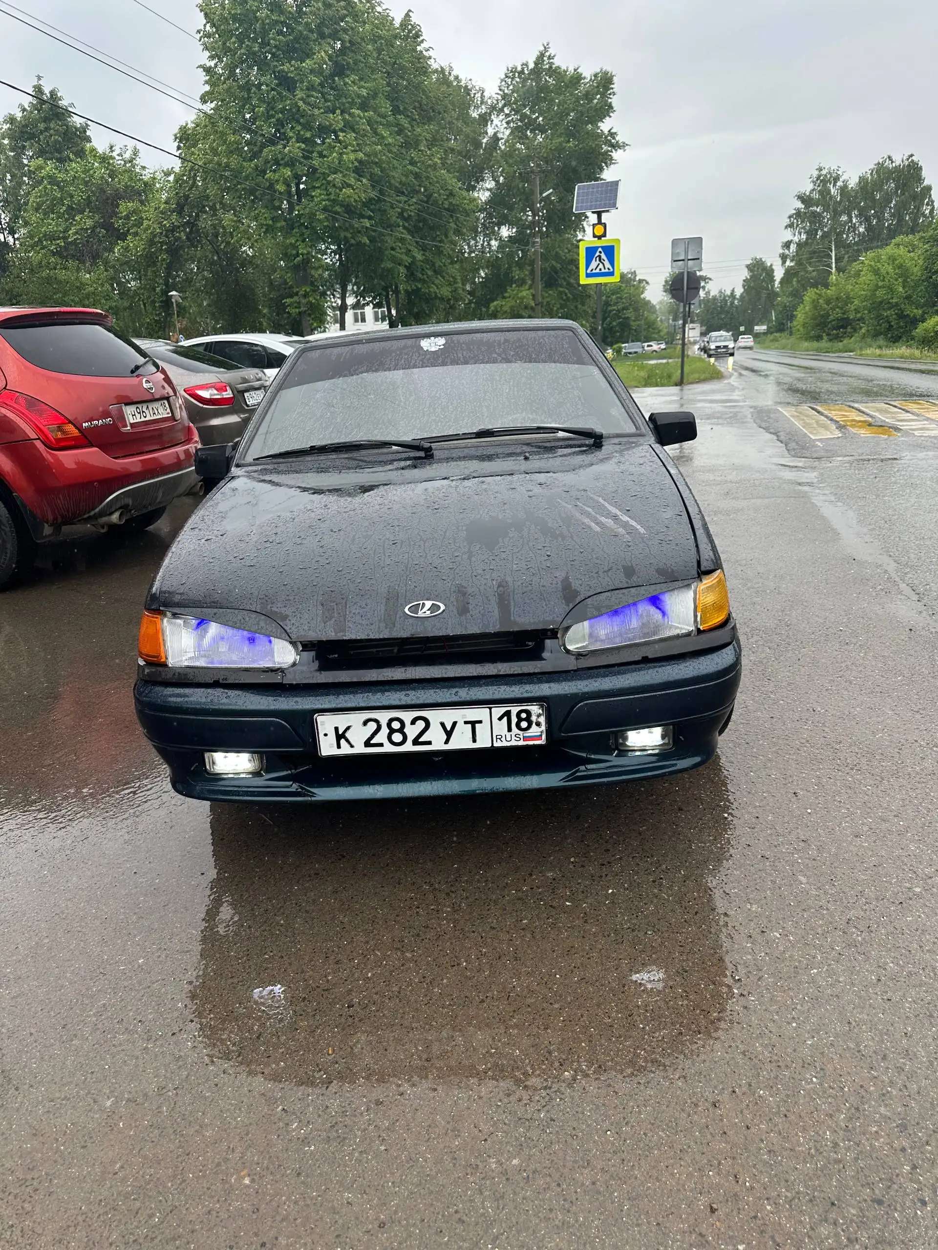 Срочная продажа автомобиля - Легковые автомобили (Авто) в Ижевск