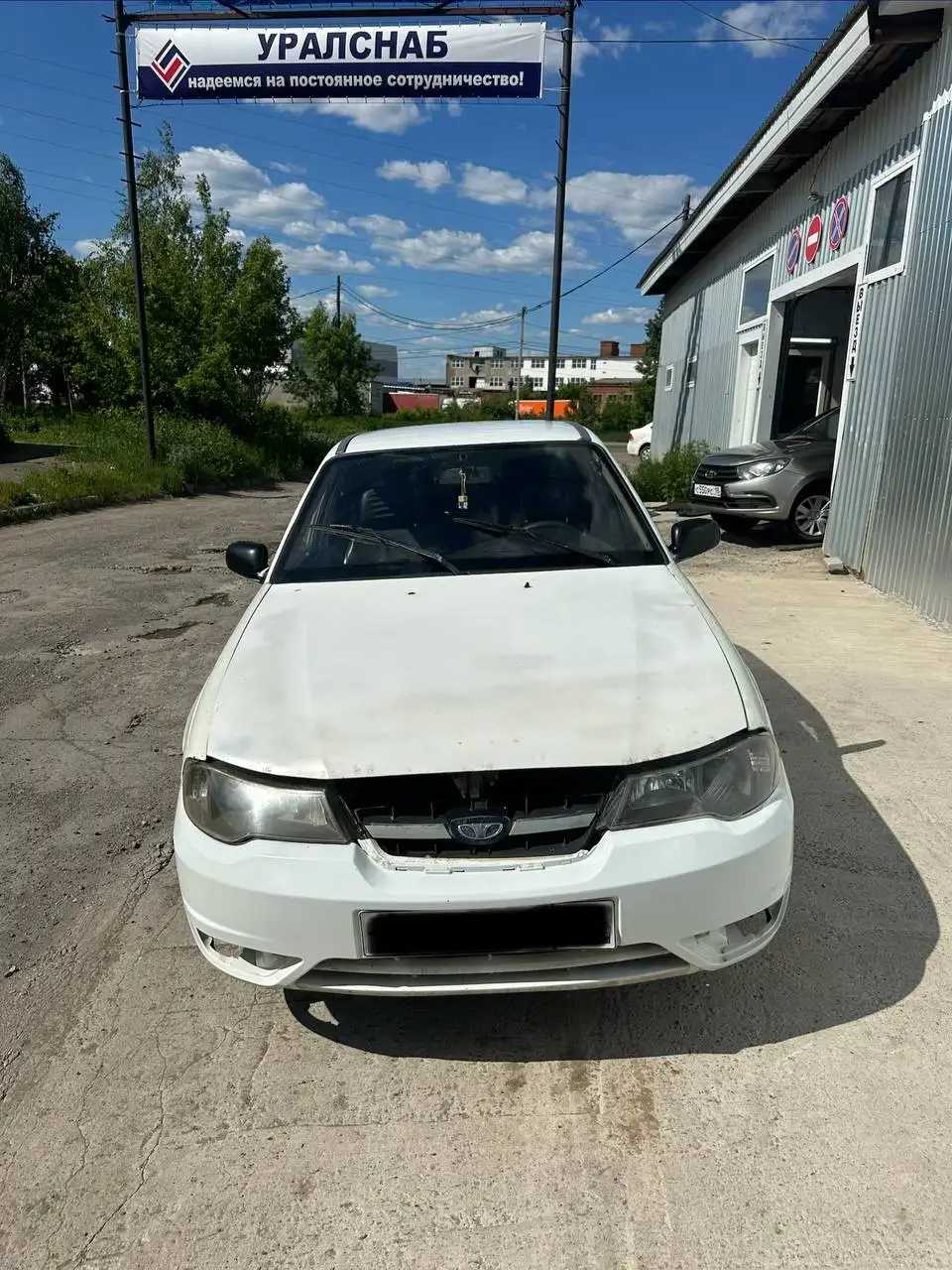 ГАЗель Гур 8 кл - Грузовой транспорт (Авто) в Ижевск