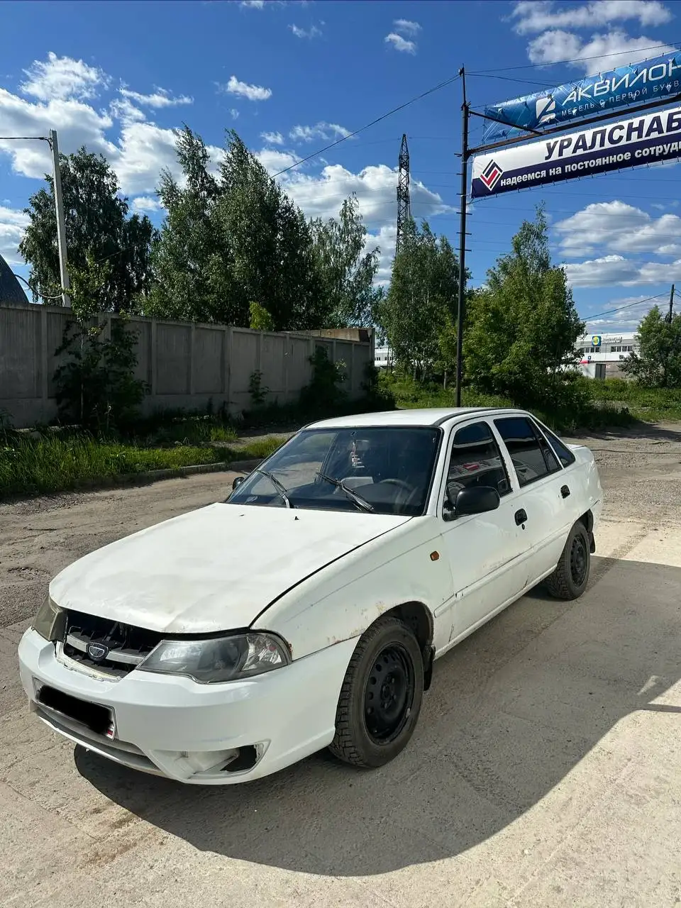 ГАЗель Гур 8 кл - Грузовой транспорт (Авто) в Ижевск