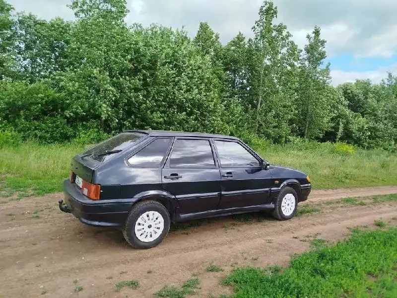 Продается ВАЗ 2114 2007 - Легковые автомобили (Авто) в Кукмор