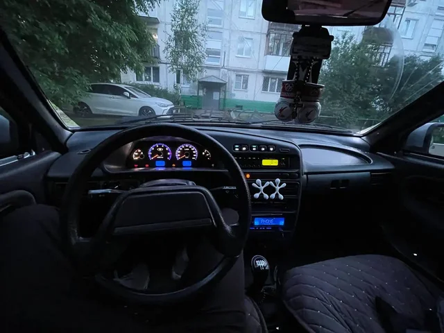 ВАЗ 2114 2011 года - На разбор в Ижевск
