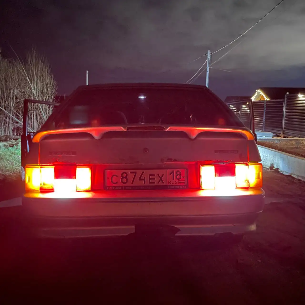ВАЗ 2114 2011 года - Легковые автомобили (Авто) в Ижевск