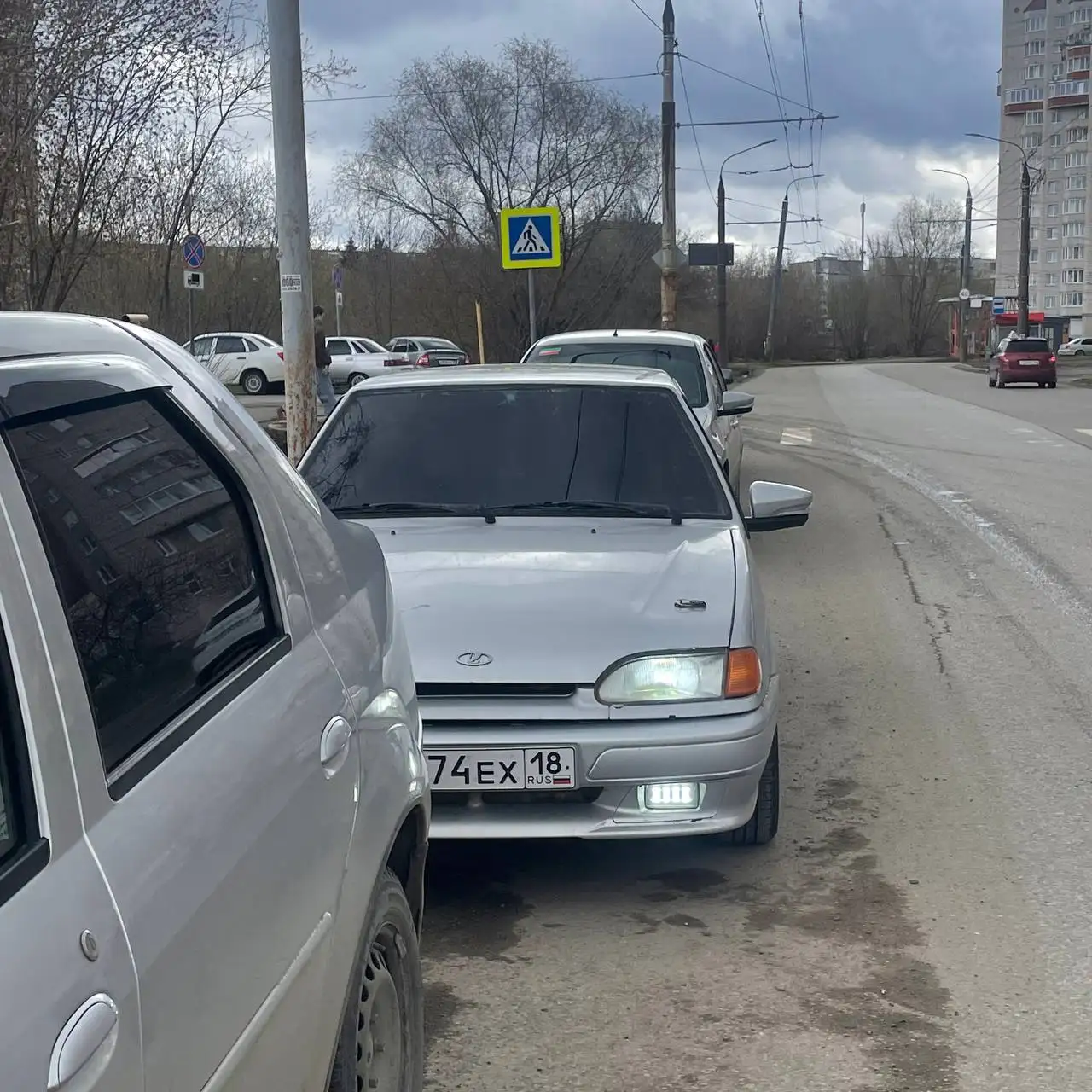 ВАЗ 2114 2011 года - Легковые автомобили (Авто) в Ижевск