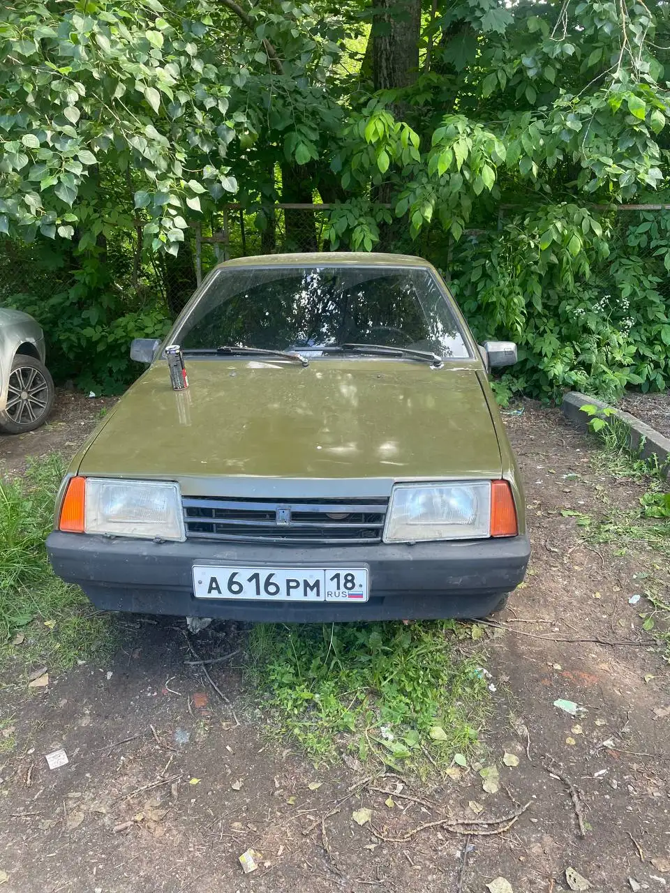 Продам ВАЗ 2109 - Легковые автомобили (Авто) в Ижевск