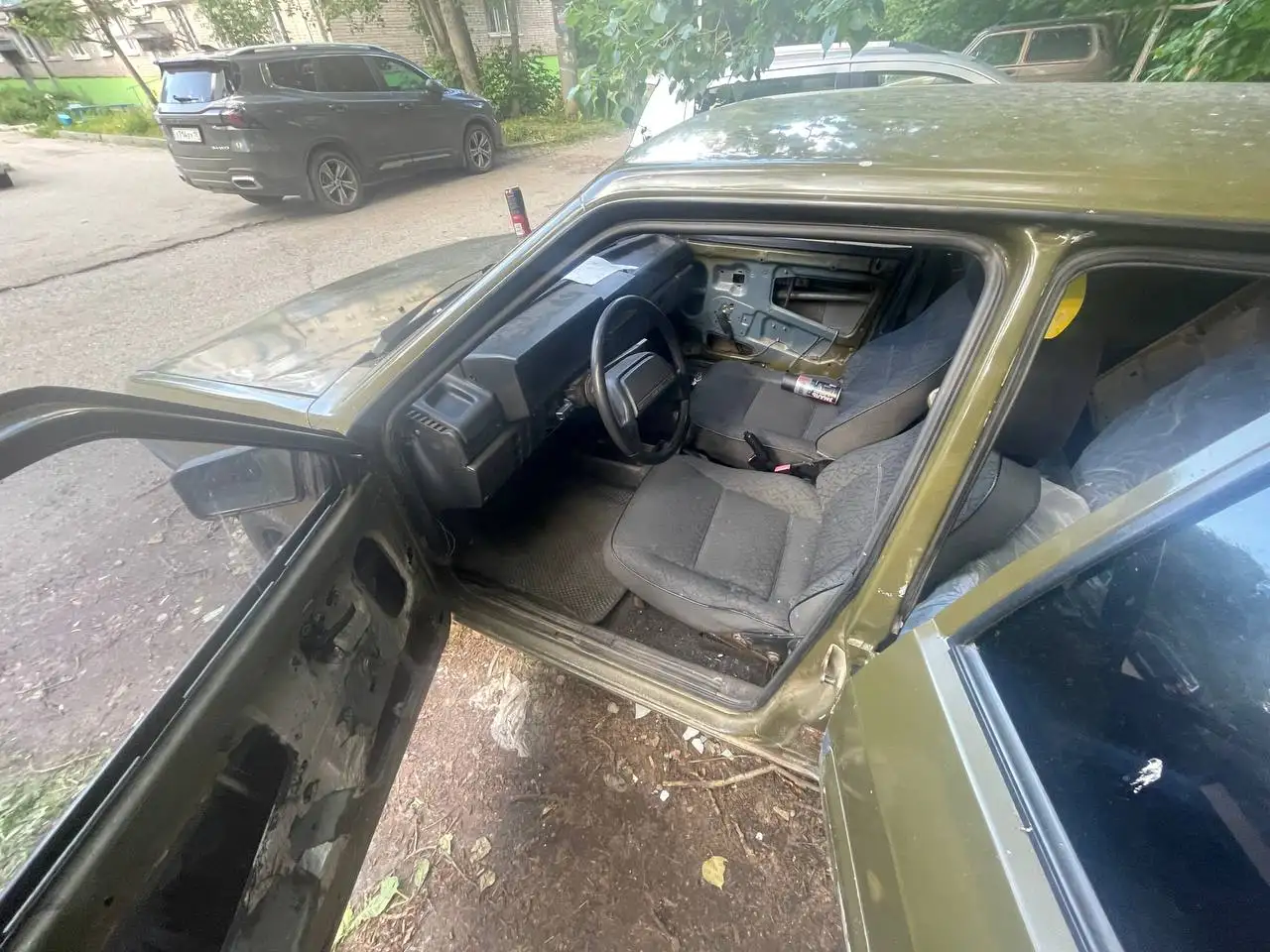 Продам ВАЗ 2109 - Легковые автомобили (Авто) в Ижевск