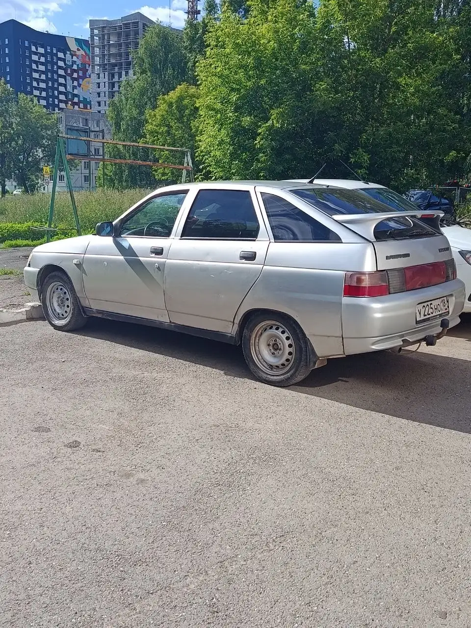 Продажа ВАЗ 2114 2007 год - Легковые автомобили (Авто) в Ижевск