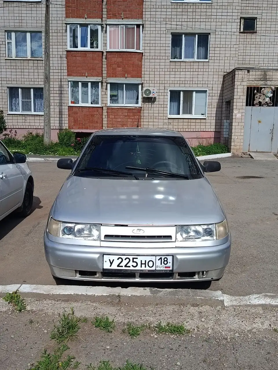Продажа ВАЗ 2114 2007 год - Легковые автомобили (Авто) в Ижевск