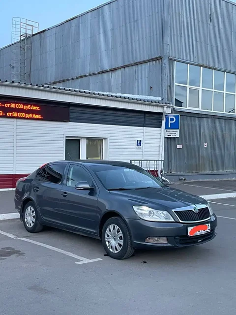 Volkswagen Tiguan 2013 - На разбор в Ижевск