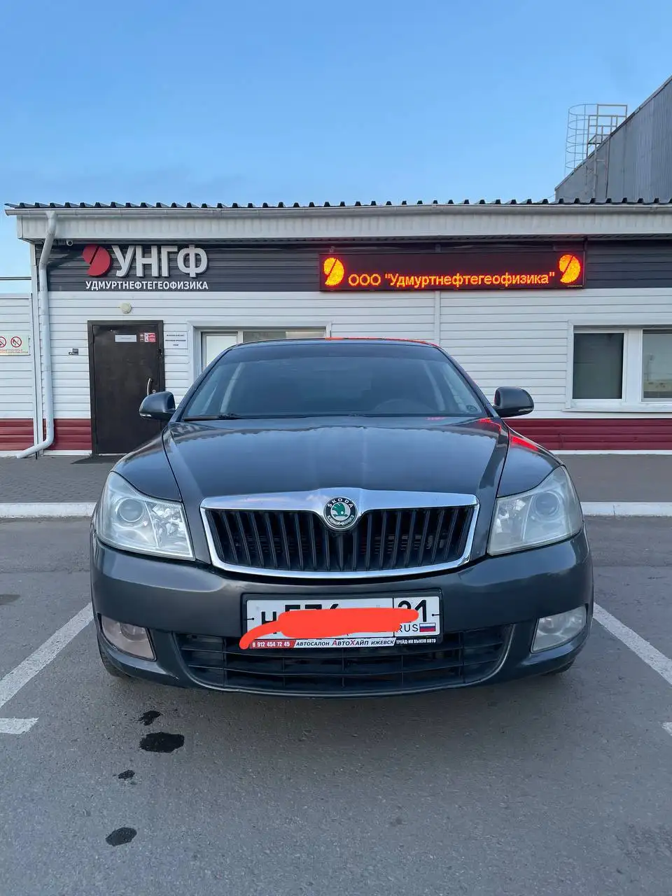 Volkswagen Tiguan 2013 - Легковые автомобили (Авто) в Ижевск