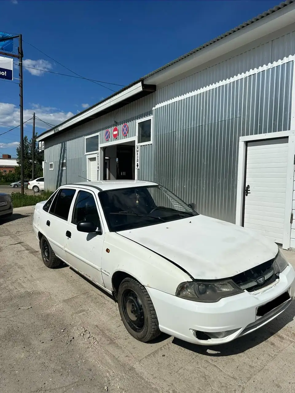 ГАЗель Гур 2013 года, 8 мест - Автобусы (Авто) в Ижевск