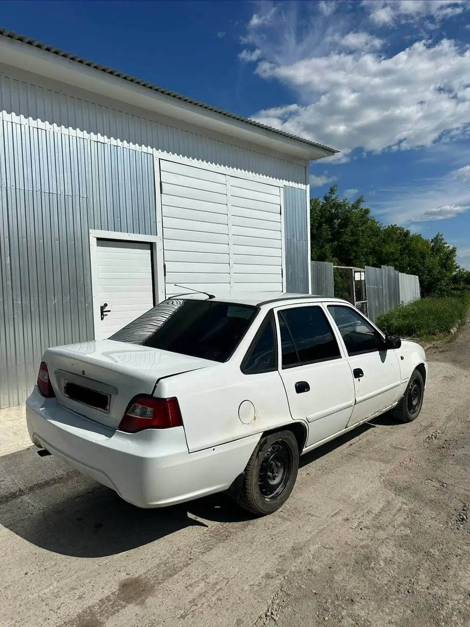 ГАЗель Гур 2013 года, 8 мест - Автобусы (Авто) в Ижевск