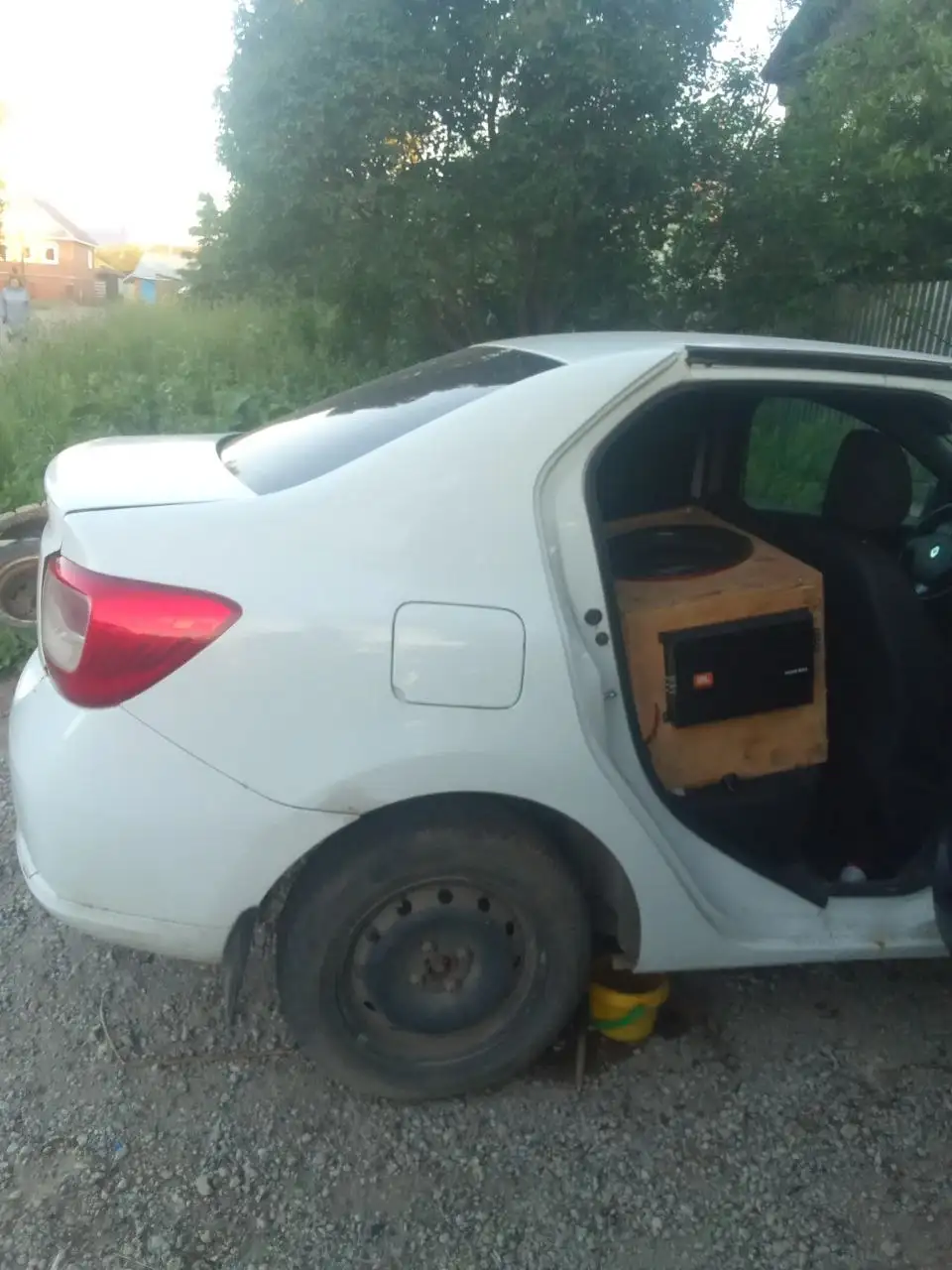 Запчасть за 8000 рублей - Запчасти (Авто) в Неизвестно