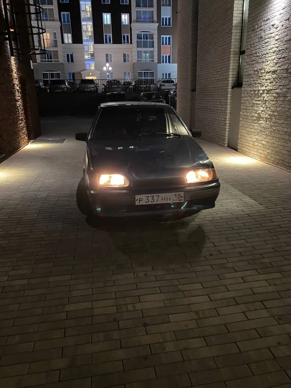 Продам ВАЗ 2114 2005 года - Авто в Ижевск