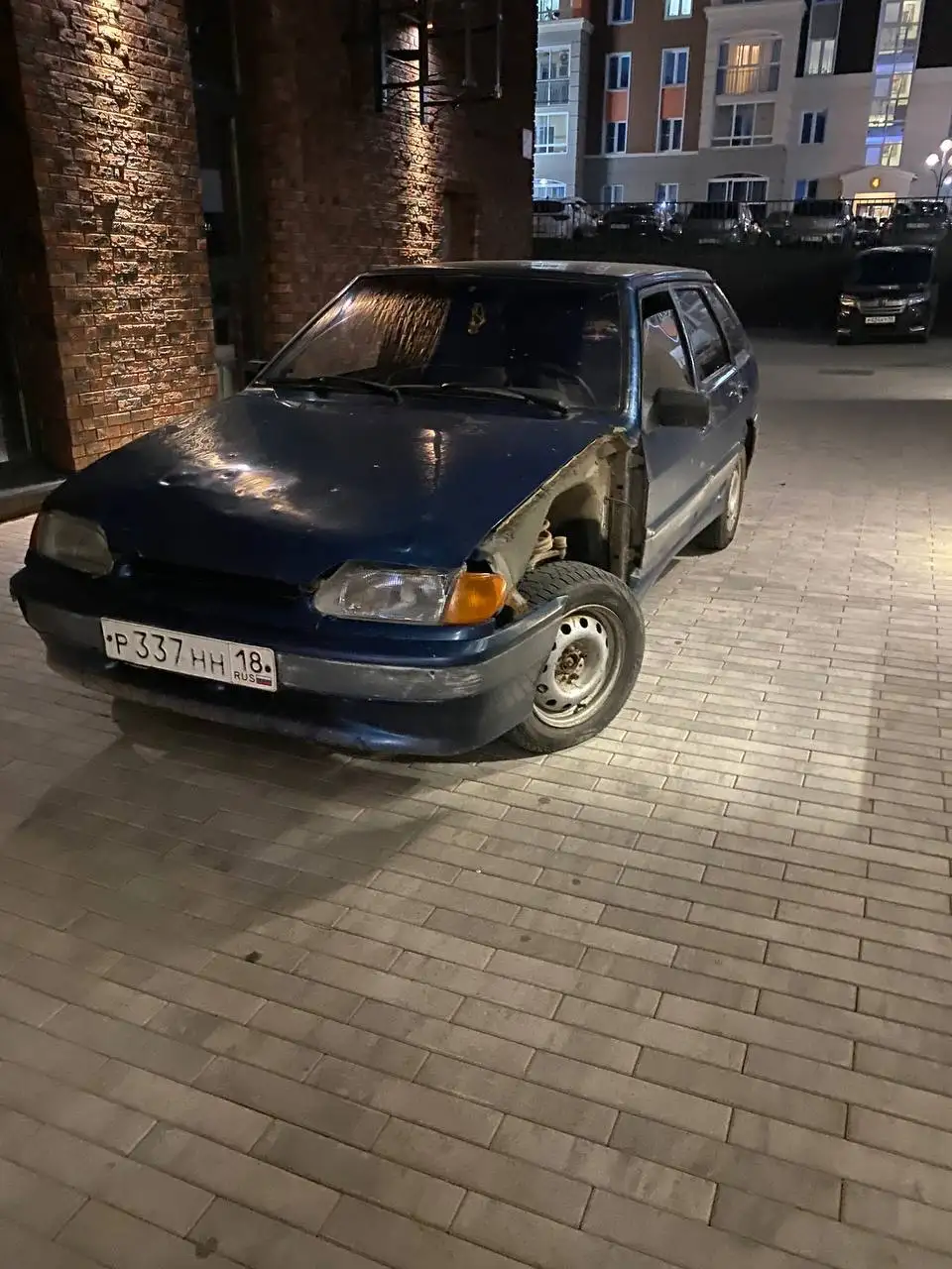 Продам ВАЗ 2114 2005 года - Авто в Ижевск