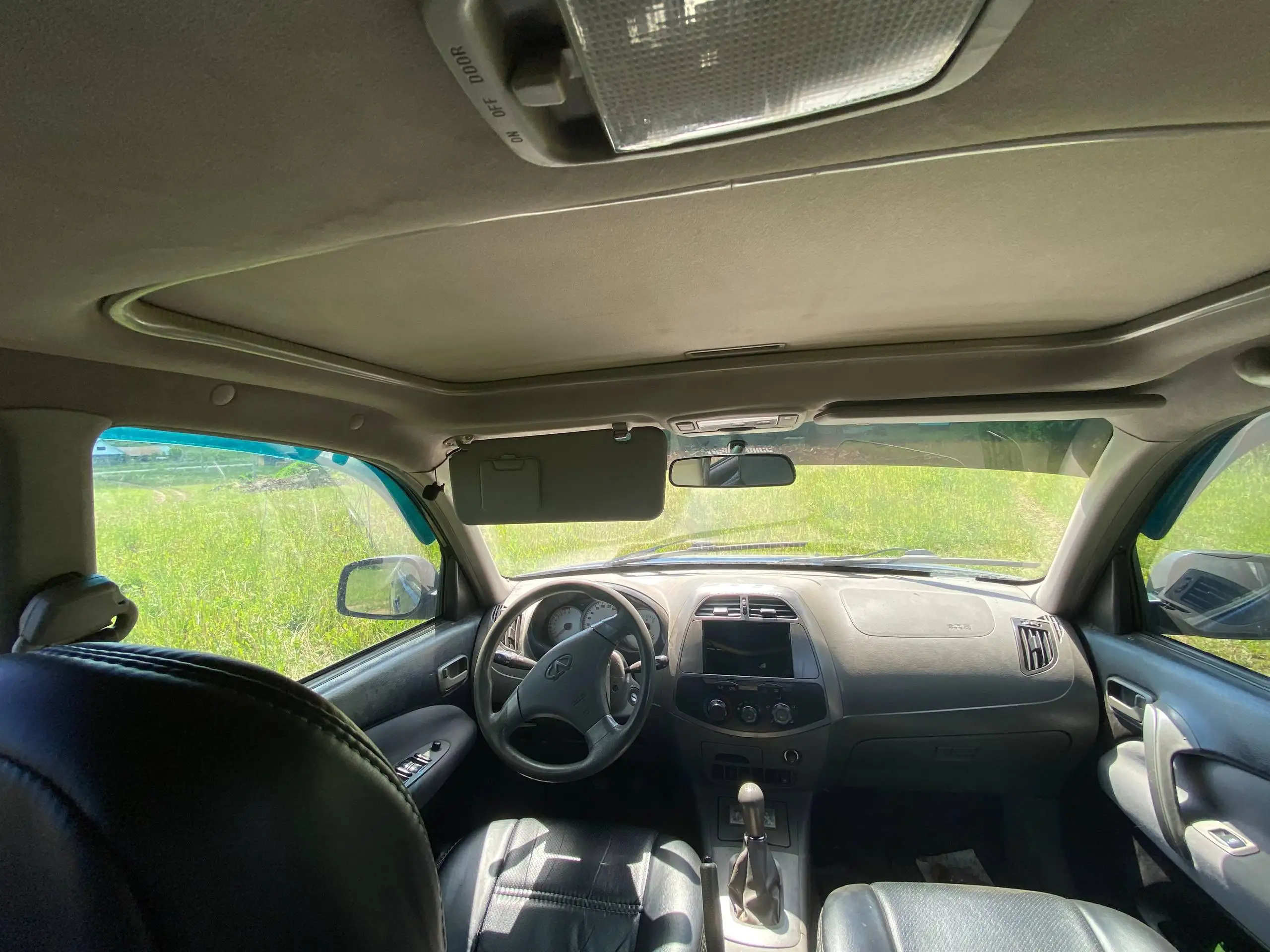 Chery Tiggo 2007 2.4 - Легковые автомобили (Авто) в Ижевск
