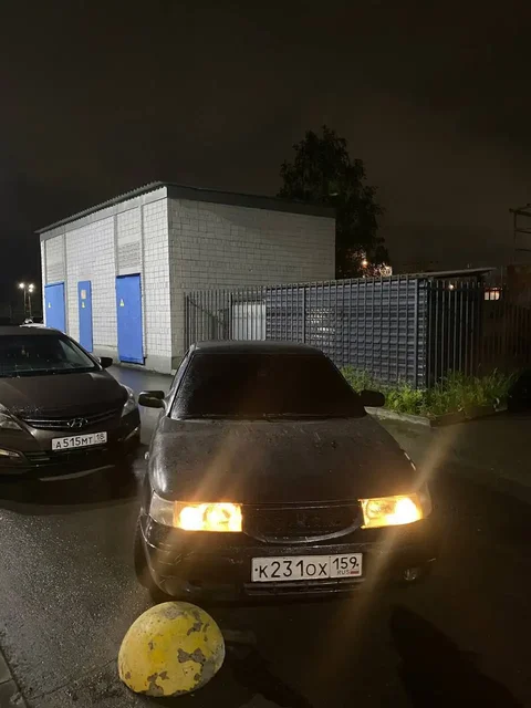 Обмен авто, ГАЗ/ВАЗ - Запчасти для автомобилей в Ижевск