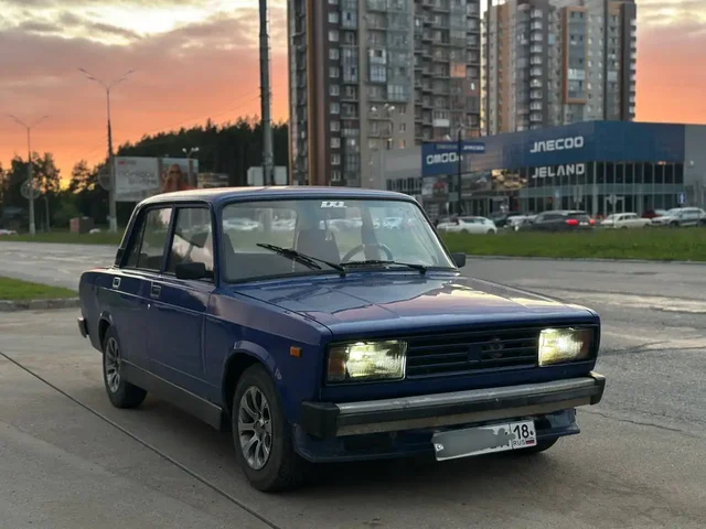 Продам ВАЗ 2105 - Запчасти для автомобилей в Ижевск