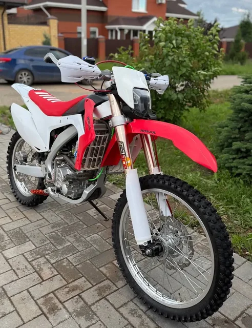 Motoland XR250 Pro 2019 - Запчасти для автомобилей в Ижевск