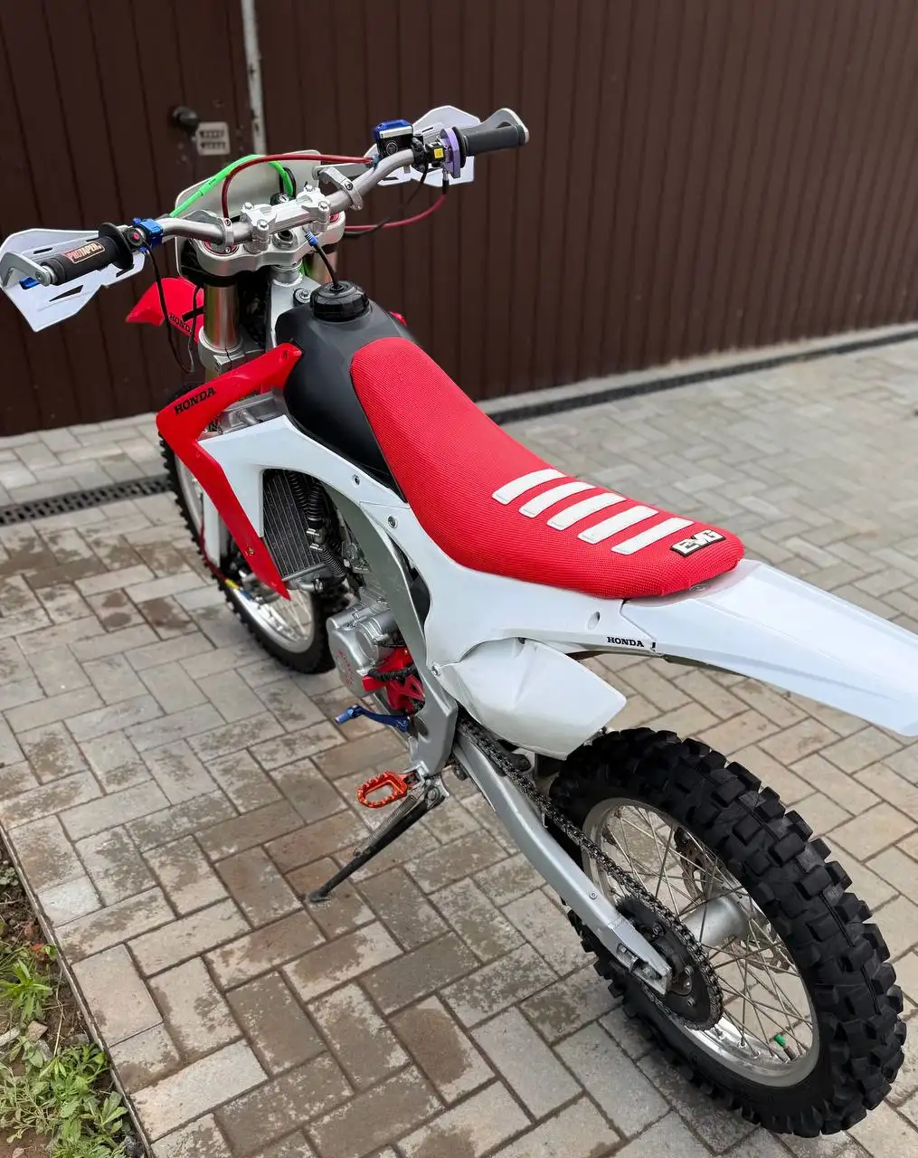 Motoland XR250 Pro 2019 - Мототехника (Авто) в Ижевск