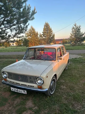 ВАЗ-2113 1981 года - Запчасти для автомобилей в Ижевск