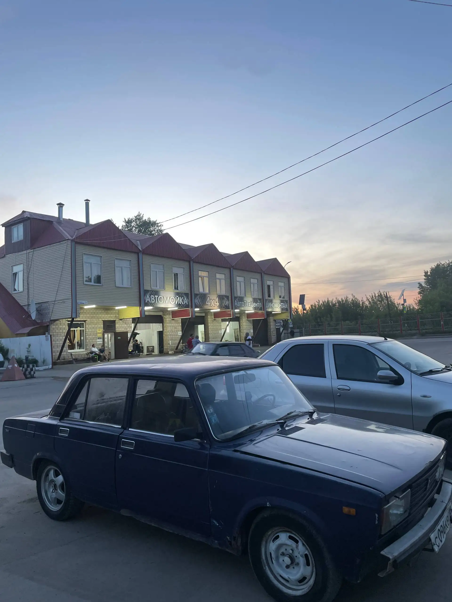 Продажа ВАЗ 21053 1993 - Легковые автомобили (Авто) в Ижевск