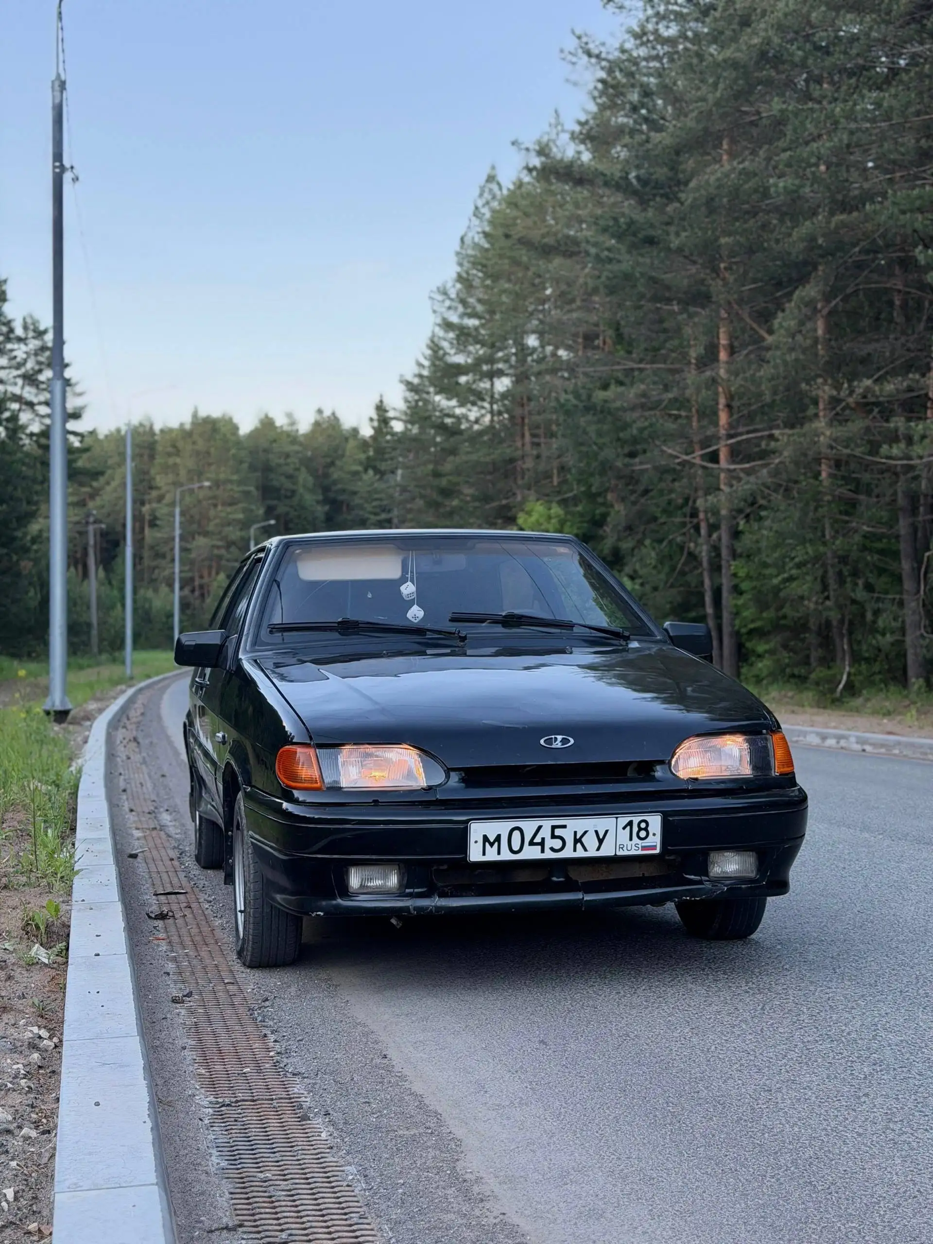 Ваз 2113 2007 года - Легковые автомобили (Авто) в Воткинск