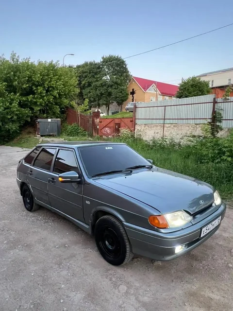 Lada 2114 2012 года - ГАЗ в Ижевск