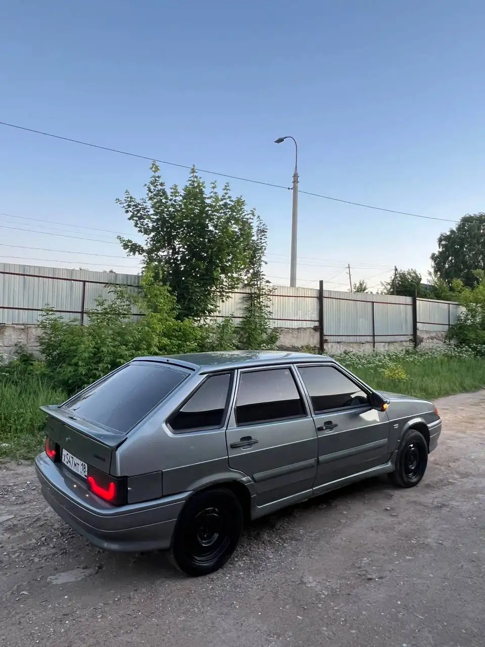 Lada 2114 2012 года - Авто в Ижевск