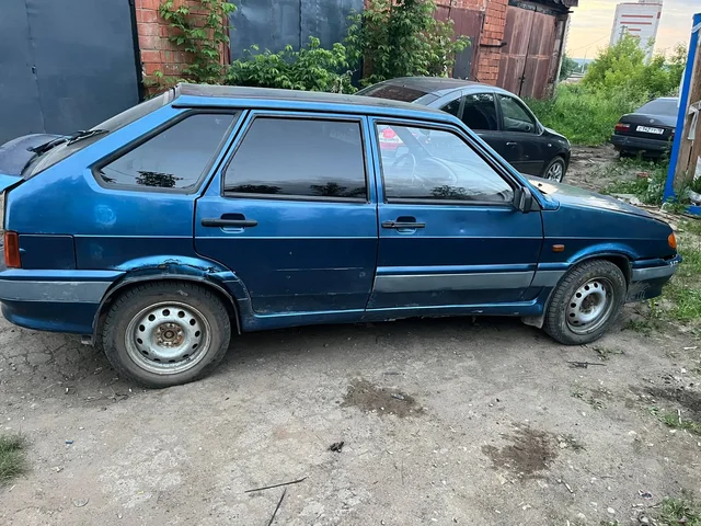 Audi 80 1992, механика, KM - ГАЗ в Ижевск