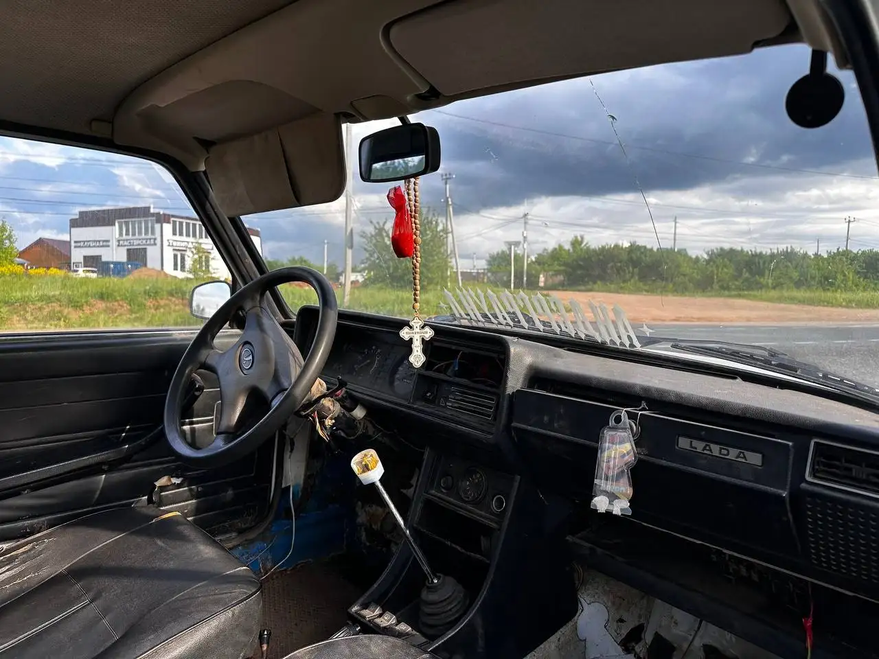 Продажа ВАЗ 2107 2007 г. - Легковые автомобили (Авто) в Чайковский