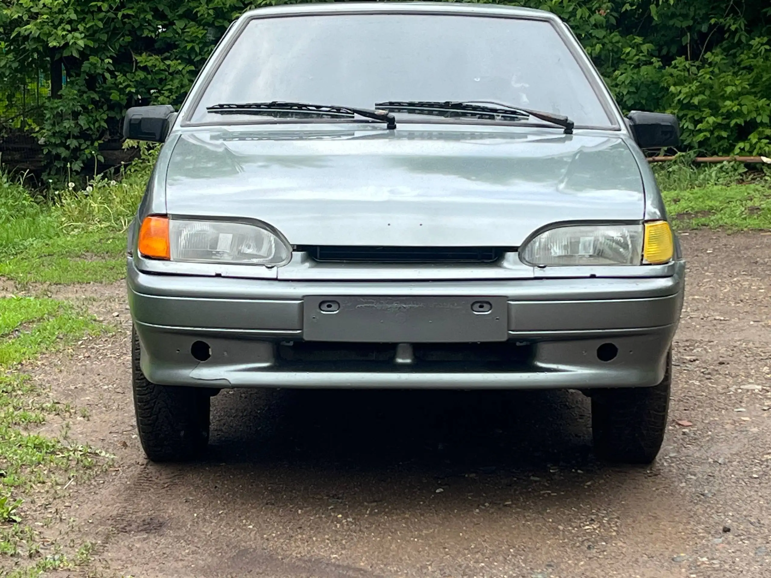 ВАЗ 2115 2005 года - Легковые автомобили (Авто) в Удмуртия