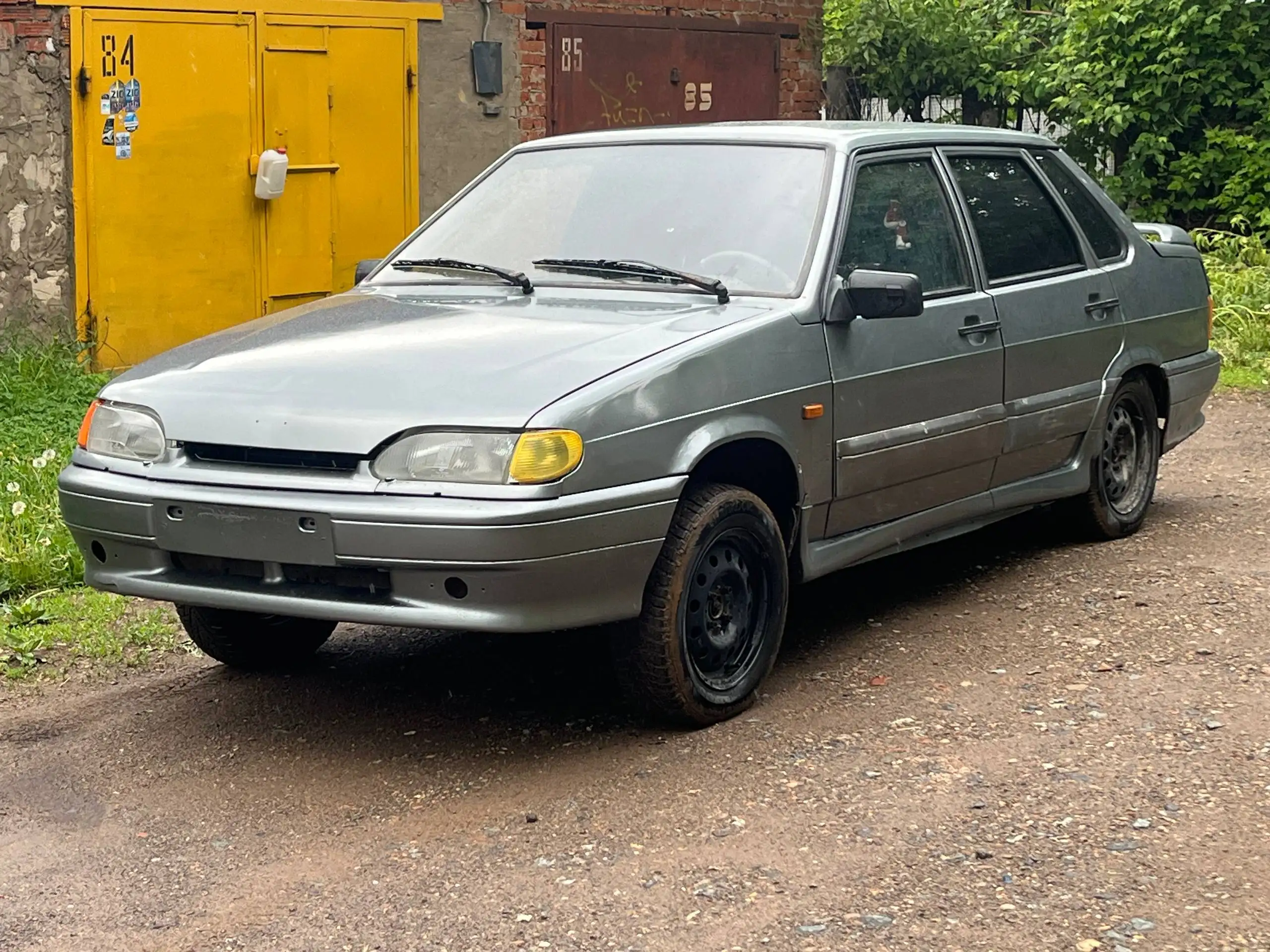 ВАЗ 2115 2005 года - Легковые автомобили (Авто) в Удмуртия