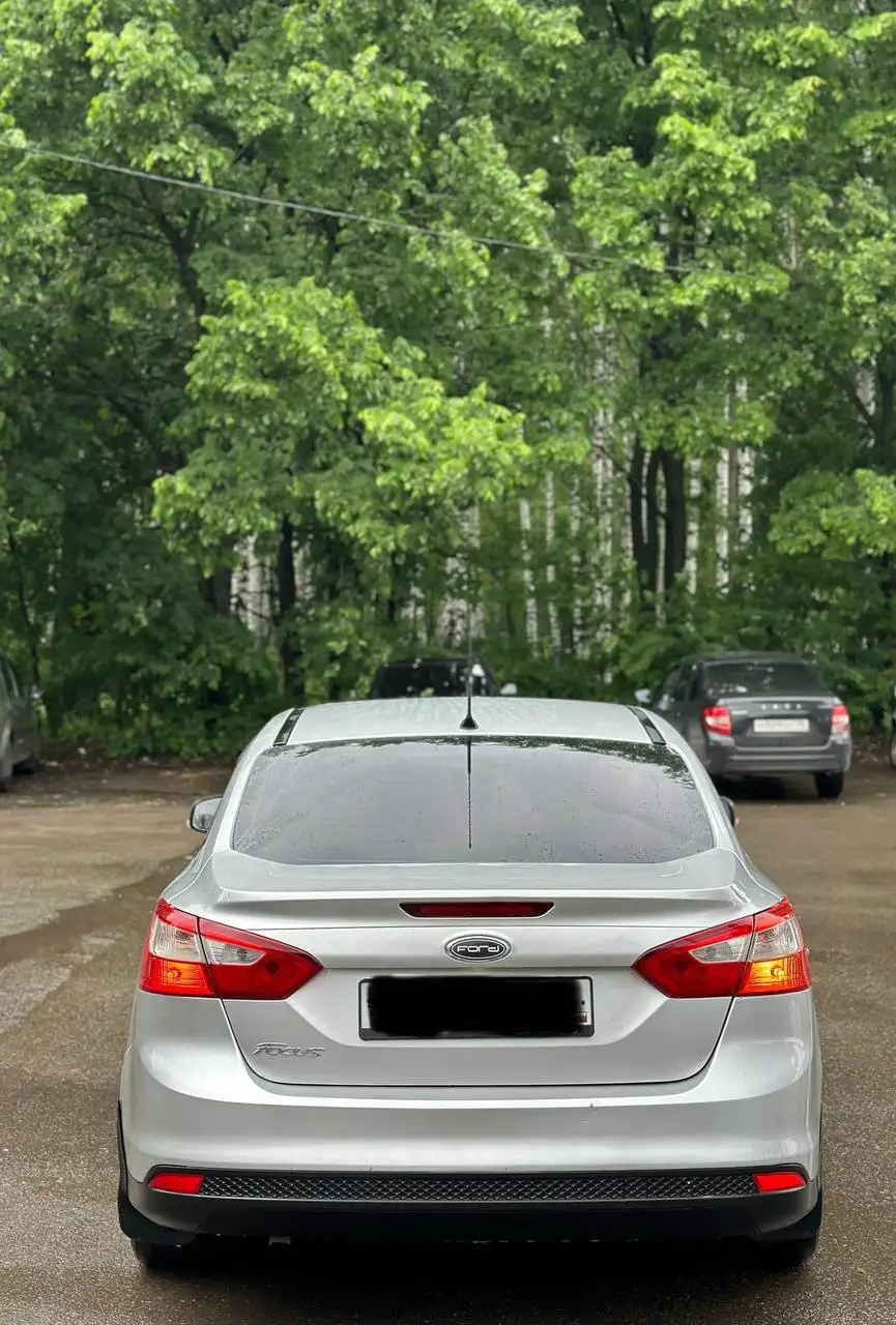 Ford Focus 3 2011 года - Легковые автомобили (Авто) в Ижевск