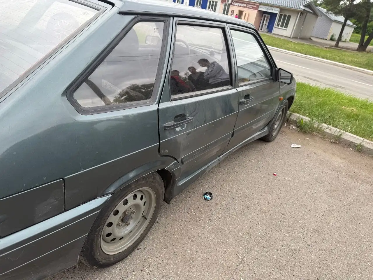 Продам ВАЗ 2114 2010 - Легковые автомобили (Авто) в Чайковский