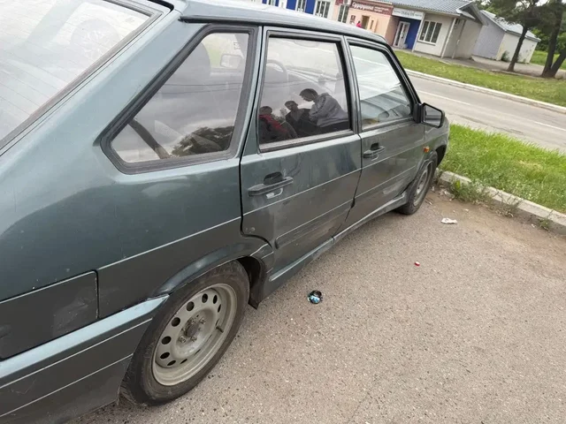 Продам ВАЗ 2114 2010 - Легковые автомобили в Чайковский