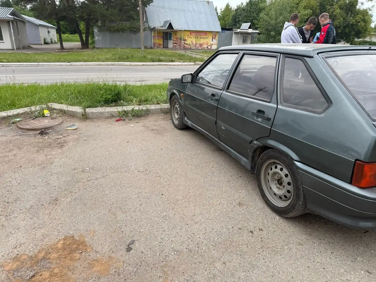 Продам ВАЗ 2114 2010 - Легковые автомобили (Авто) в Чайковский