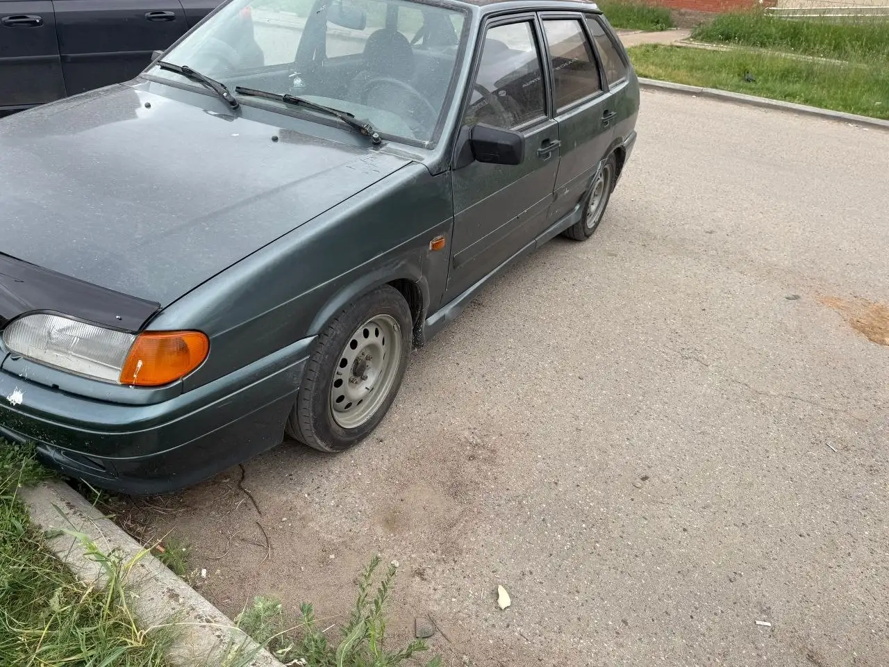 Продам ВАЗ 2114 2010 - Легковые автомобили (Авто) в Чайковский