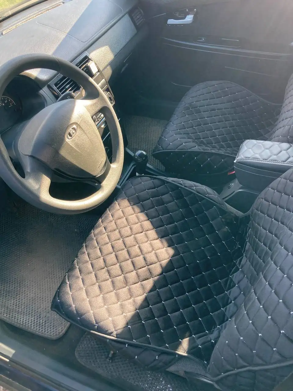 Lada Priora 2012 - Легковые автомобили (Авто) в Ижевск
