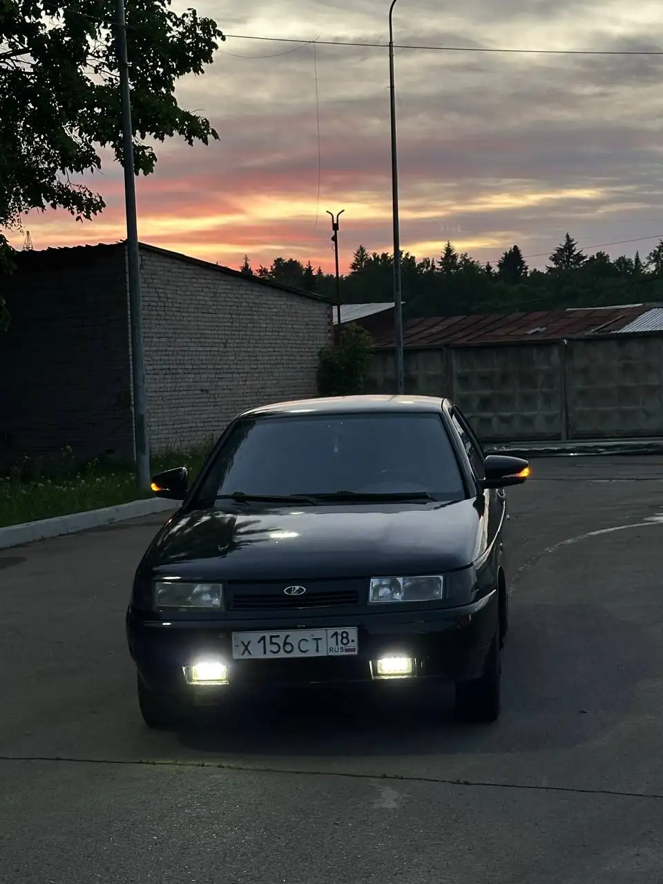 Ваз 2110 2007 - Легковые автомобили (Авто) в Ижевск
