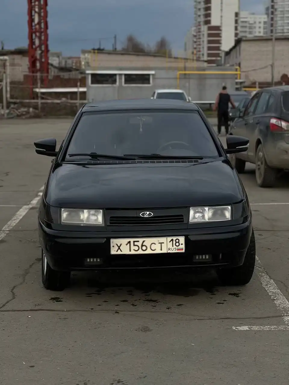 Ваз 2110 2007 - Легковые автомобили (Авто) в Ижевск