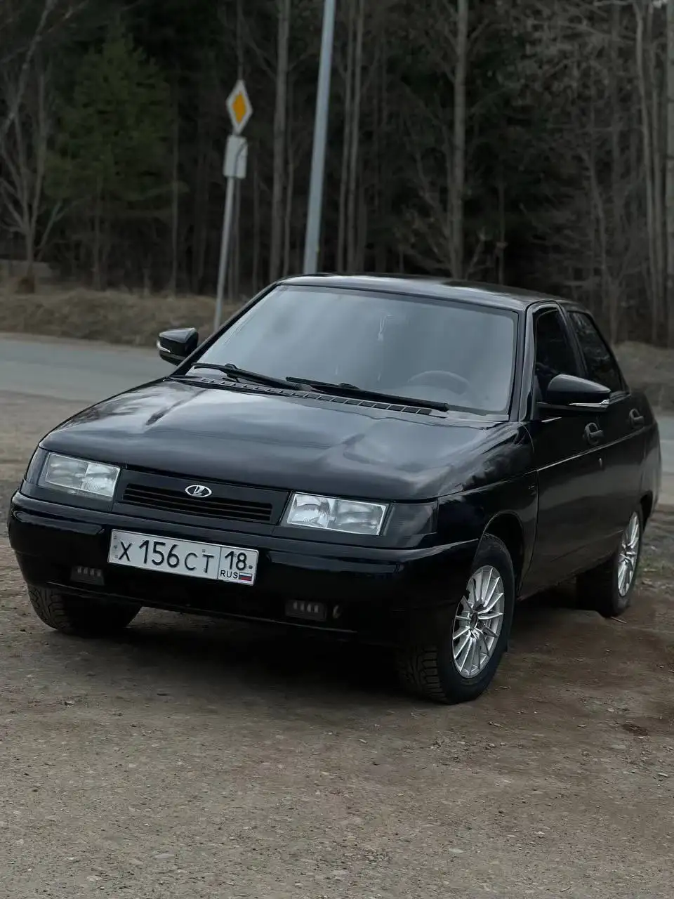 Ваз 2110 2007 - Легковые автомобили (Авто) в Ижевск