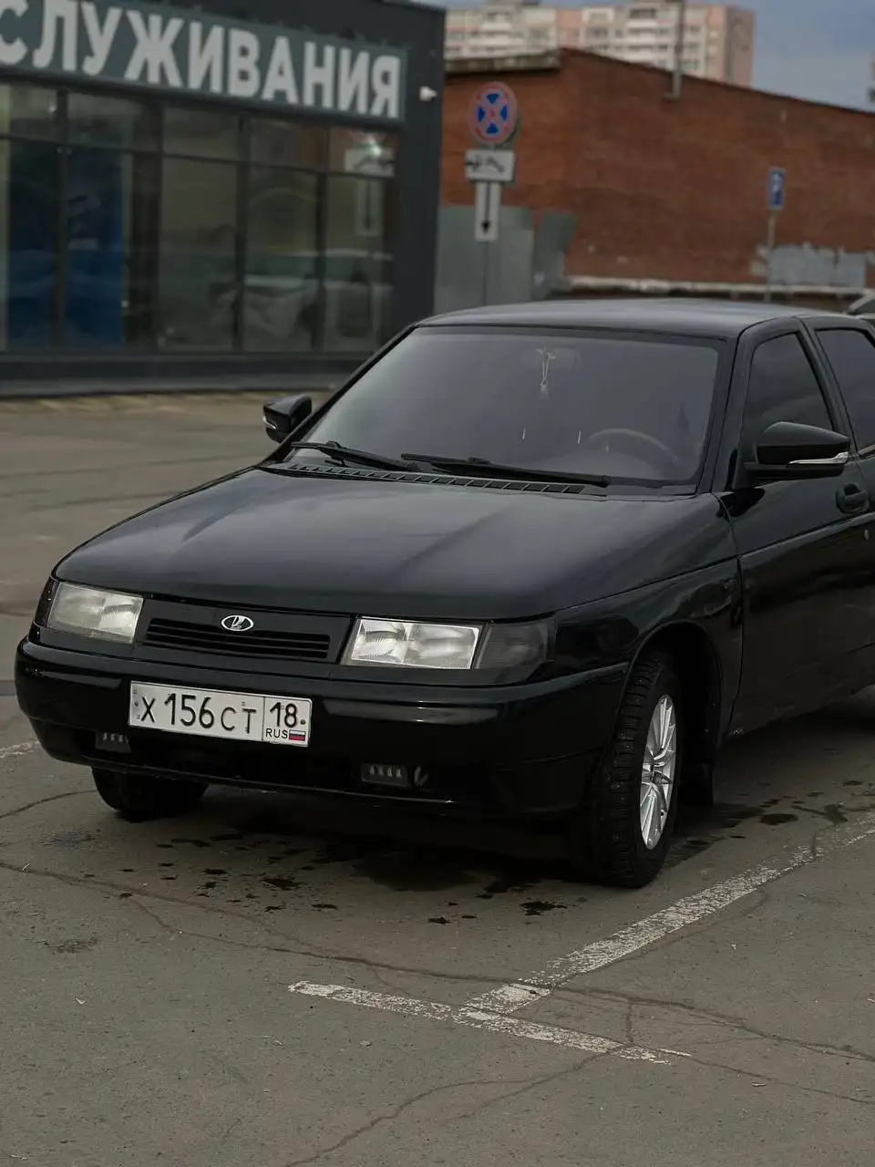 Ваз 2110 2007 - Легковые автомобили (Авто) в Ижевск